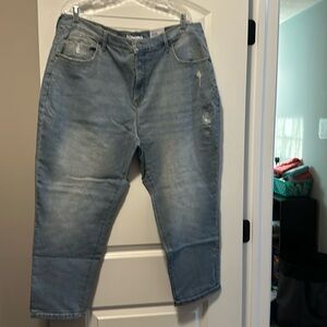 Doesn’t fit, never worn